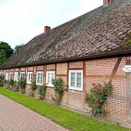 Apartamento Lüdersburger Strasse 15e Exterior foto