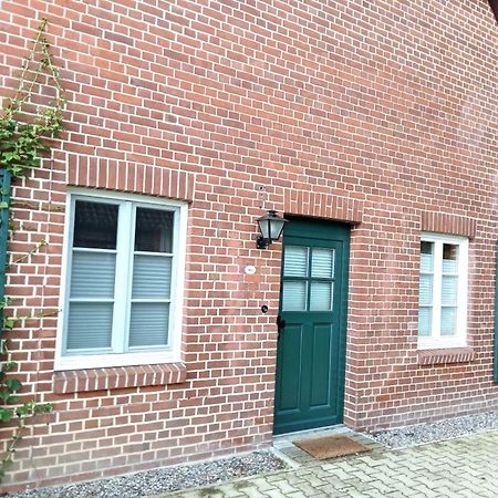 Apartamento Lüdersburger Strasse 15e Exterior foto
