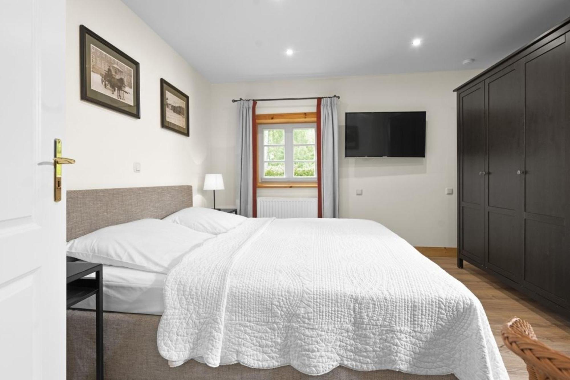 Apartamento Lüdersburger Strasse 15e Exterior foto